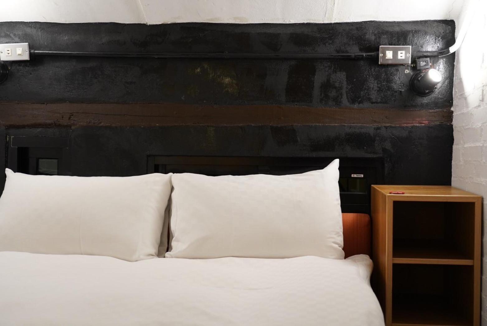 Zhengxing Yenping Homestay Tainan Exterior foto